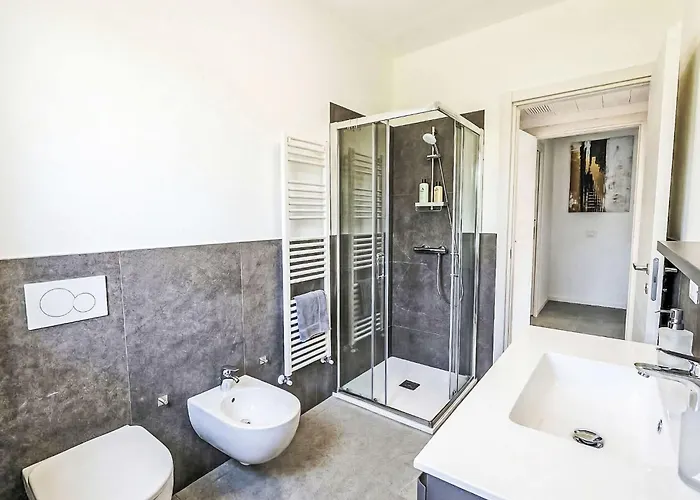 La Serena By Interhome Villa Colico