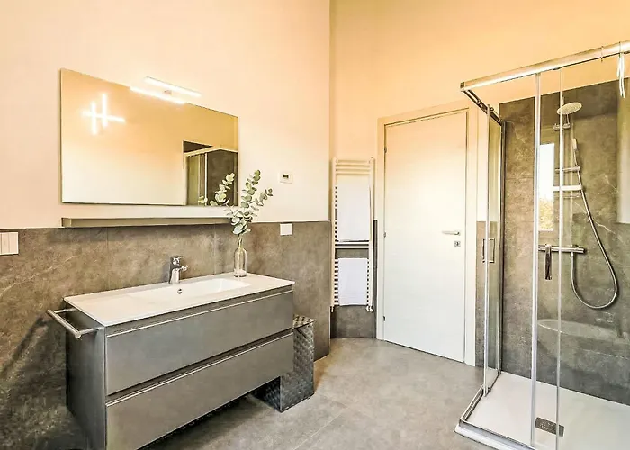Villa La Serena By Interhome Colico
