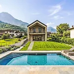 La Serena By Interhome * Colico