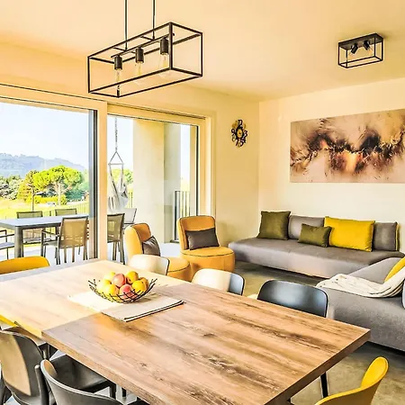 La Serena By Interhome Villa *