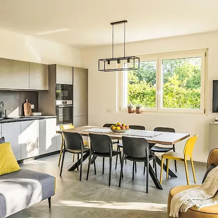 La Serena By Interhome Villa Colico