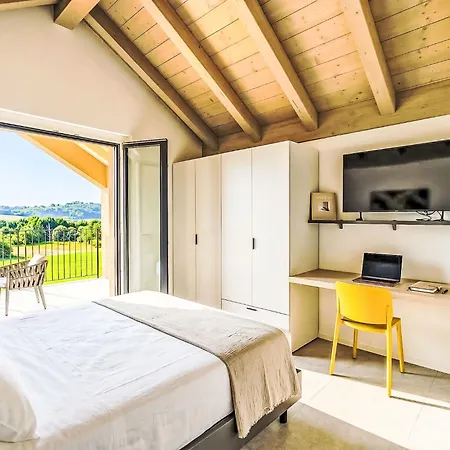 La Serena By Interhome Villa *