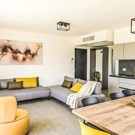 Villa La Serena By Interhome *