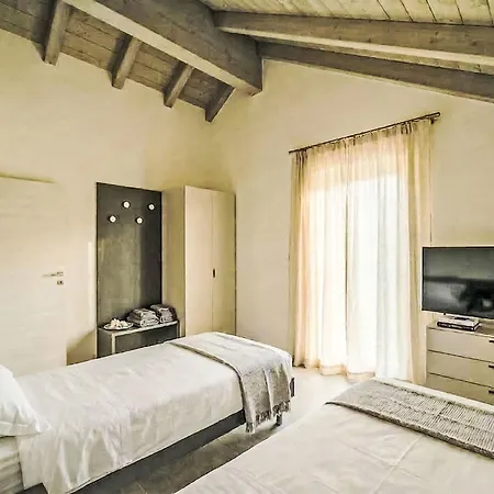 La Serena By Interhome * Colico