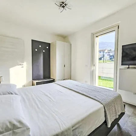 La Serena By Interhome * Colico