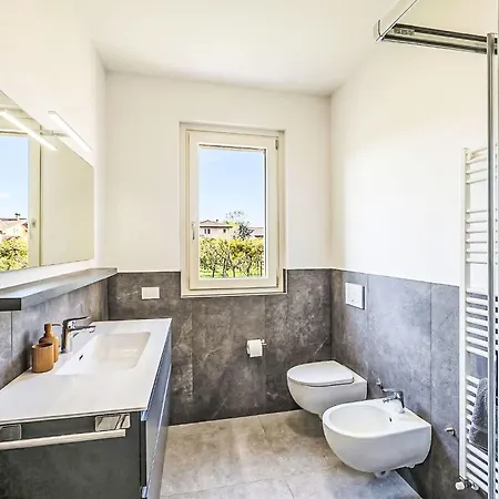 Villa La Serena By Interhome *