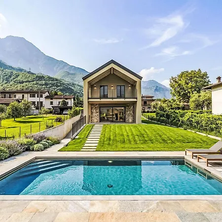 La Serena By Interhome * Colico