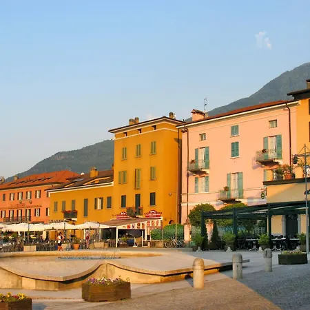 La Serena By Interhome Villa