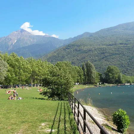 La Serena By Interhome *