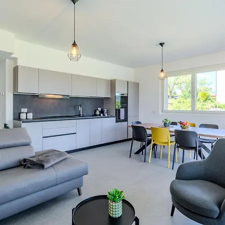 La Serena By Interhome Villa *