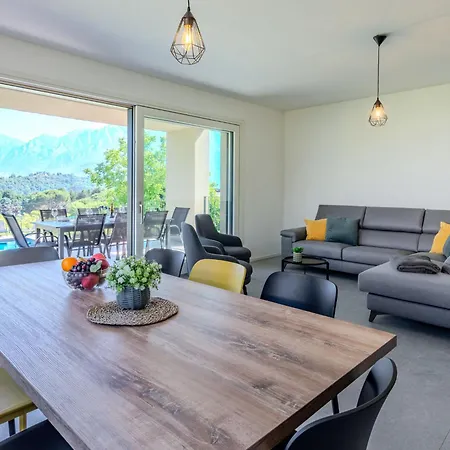 Villa La Serena By Interhome