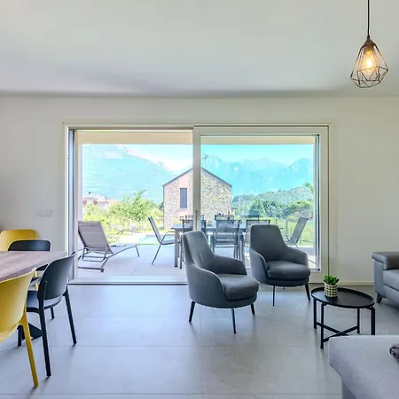Villa La Serena By Interhome *