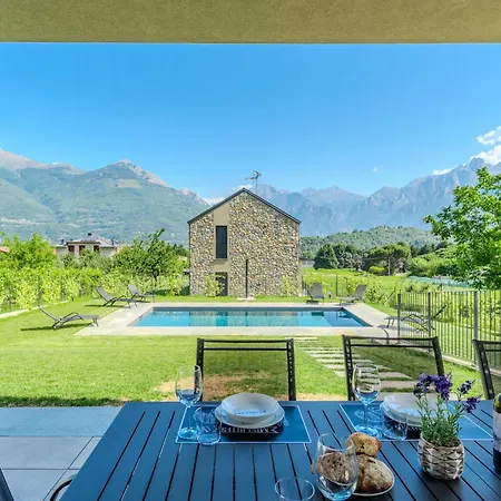 La Serena By Interhome Villa *