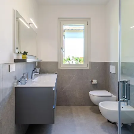Villa La Serena By Interhome Colico