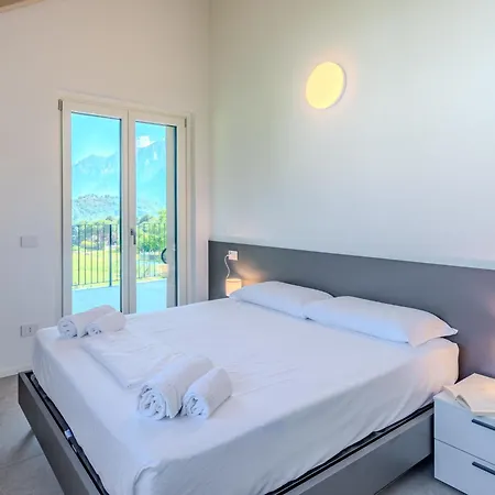 La Serena By Interhome Colico