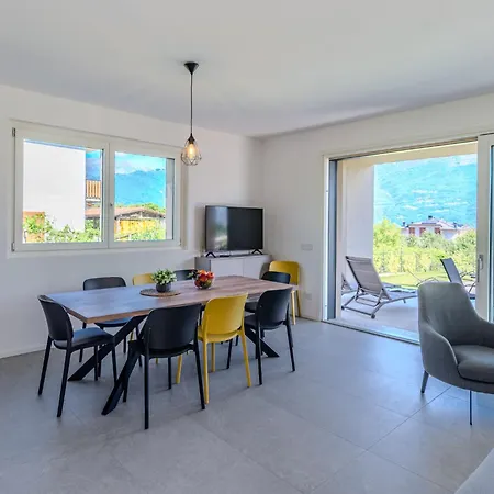 La Serena By Interhome