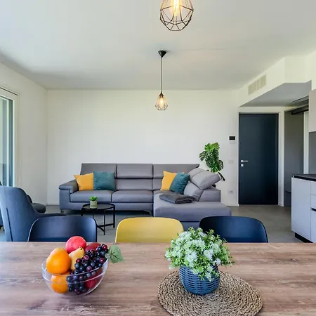 La Serena By Interhome Villa