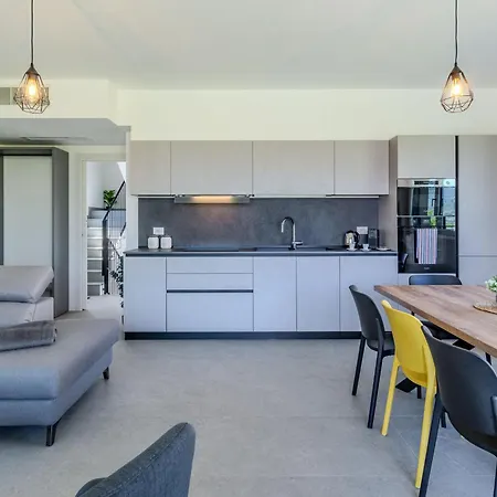 La Serena By Interhome Villa *