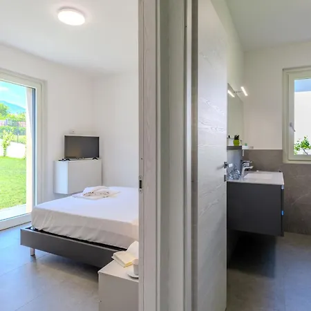 La Serena By Interhome Colico