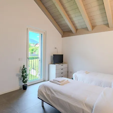 La Serena By Interhome