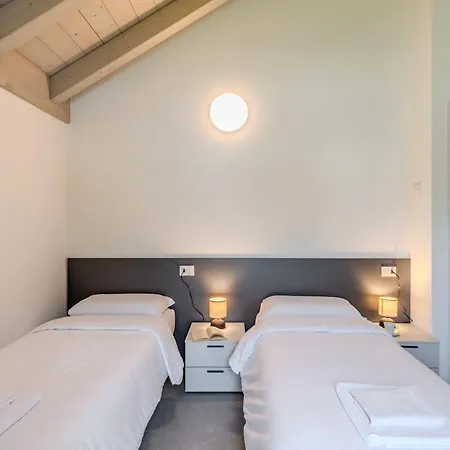 La Serena By Interhome Villa Colico