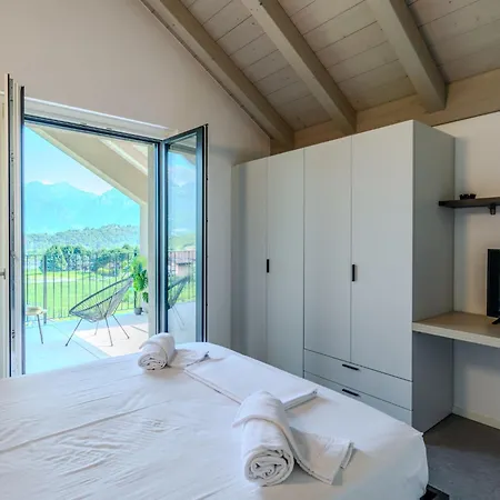 La Serena By Interhome Villa