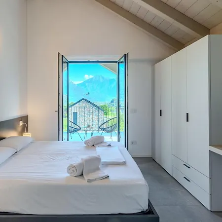 Villa La Serena By Interhome Colico