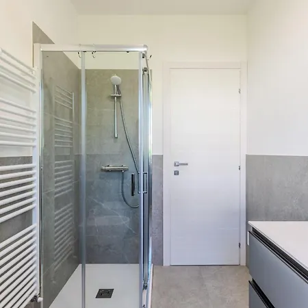 La Serena By Interhome Villa Colico