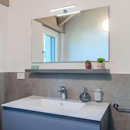 La Serena By Interhome Colico