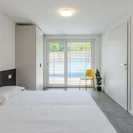 La Serena By Interhome Villa Colico