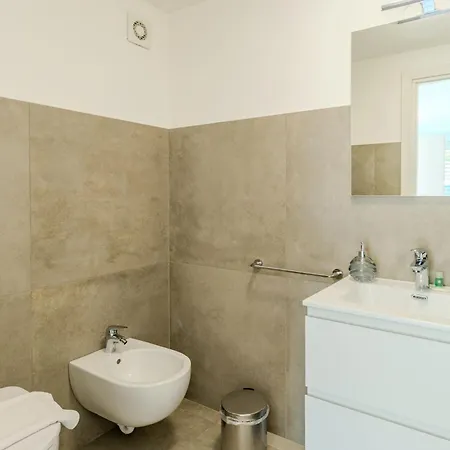 La Serena By Interhome * Colico