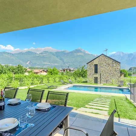La Serena By Interhome Colico