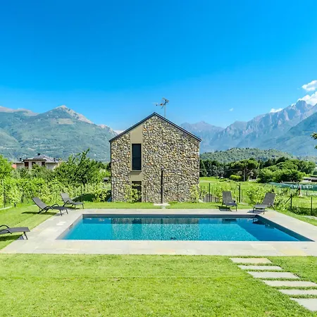La Serena By Interhome Colico
