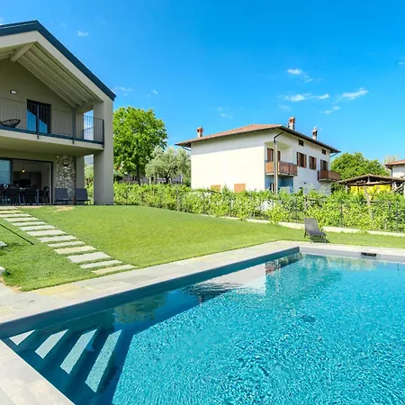 La Serena By Interhome Colico