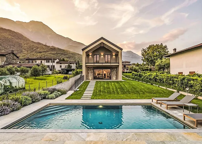 La Serena By Interhome