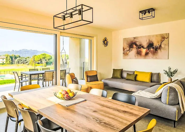 La Serena By Interhome 빌라 *