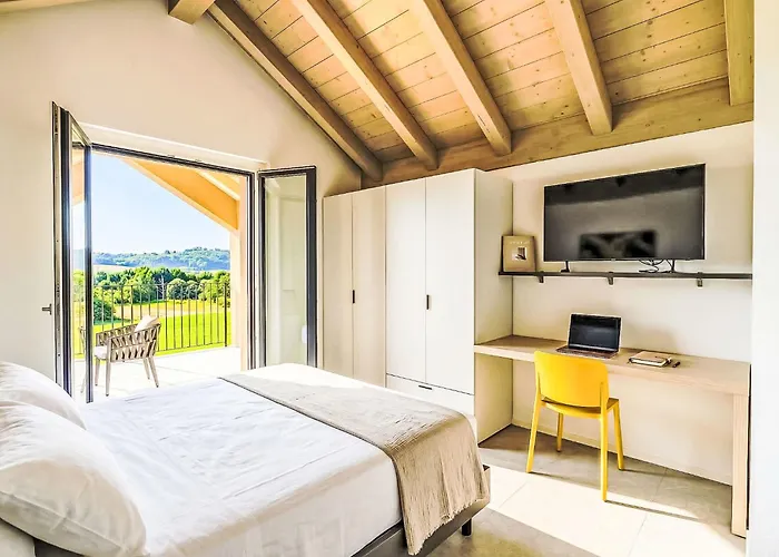La Serena By Interhome 빌라 *