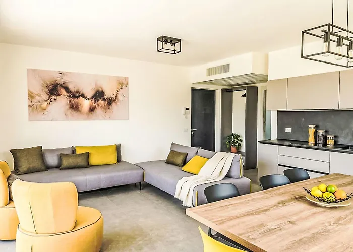 빌라 La Serena By Interhome *