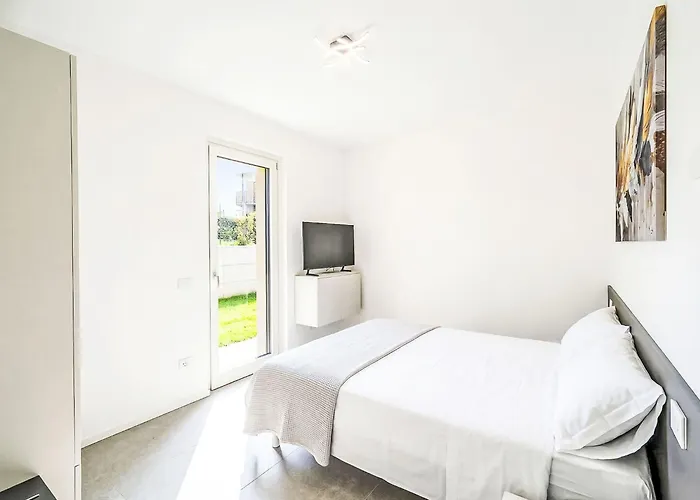 Villa La Serena By Interhome Colico