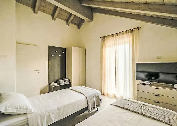 La Serena By Interhome * Colico