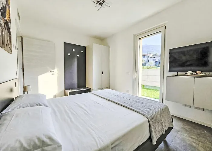 La Serena By Interhome * 콜리코