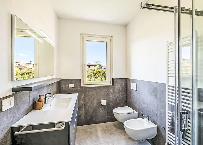 빌라 La Serena By Interhome *
