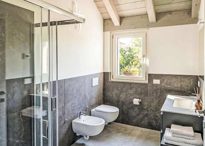 La Serena By Interhome Villa Colico